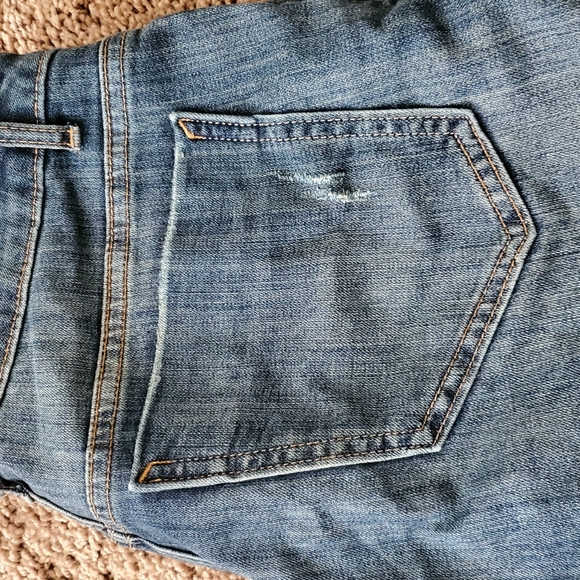 Simply Vera VERA WANG Jeans - Picture 3 of 8